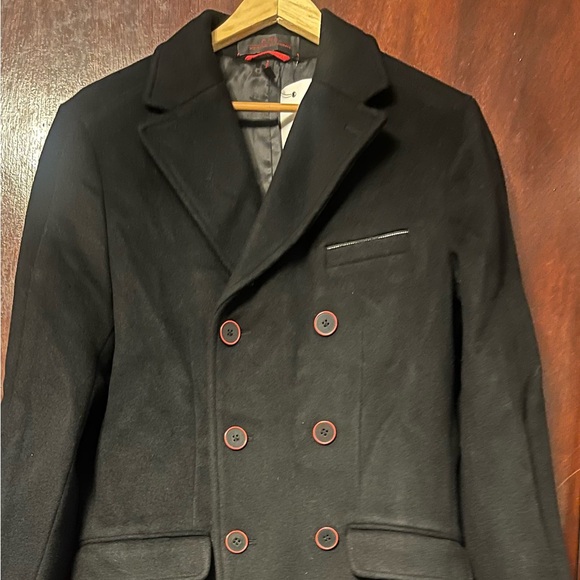 Men’s ONS Coat